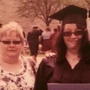 Meet your Posher, Carissa